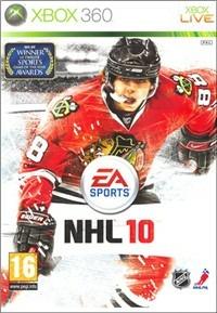 NHL 10