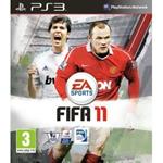 Electronic Arts FIFA 11 (PS3) Inglese PlayStation 3