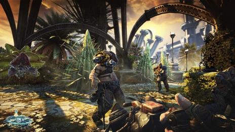 Electronic Arts Bulletstorm Standard PlayStation 3 - 9