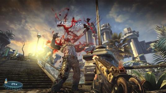 Electronic Arts Bulletstorm Standard PlayStation 3 - 3