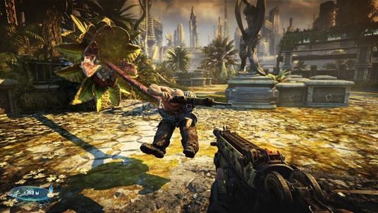 Electronic Arts Bulletstorm Standard PlayStation 3 - 7