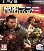 Electronic Arts Mass Effect 2, PS3 videogioco PlayStation 3