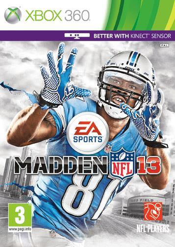 Madden NFL 13 - 2