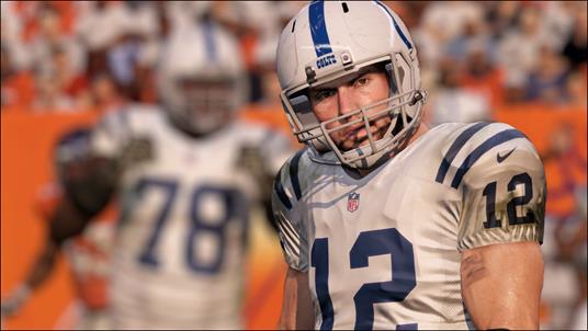 Madden NFL 16 - PS4 - 7