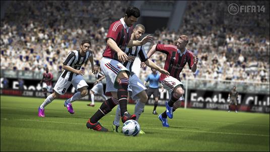 FIFA 14 - 8