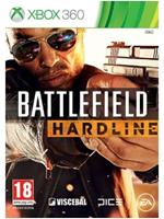 Battlefield Hardline X360