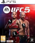 Ufc 5 Ps5 Uk