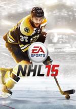 Electronic Arts NHL 15 Xbox One Standard Tedesca