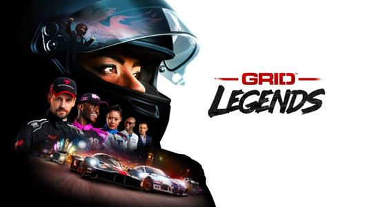 Electronic Arts GRID Legends Standard Multilingua PlayStation 4