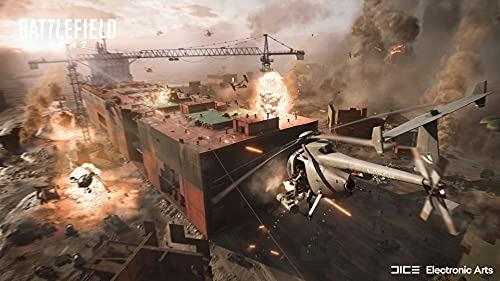 Battlefield 2042 Xbox Series X - gioco per Xbox One - Electronic Arts -  Sparatutto - Videogioco | IBS
