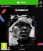 Electronic Arts Madden NFL 21 - NXT LVL EDITION Standard Multilingua Xbox