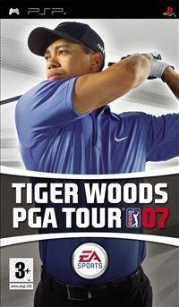 Tiger Woods PGA Tour 07