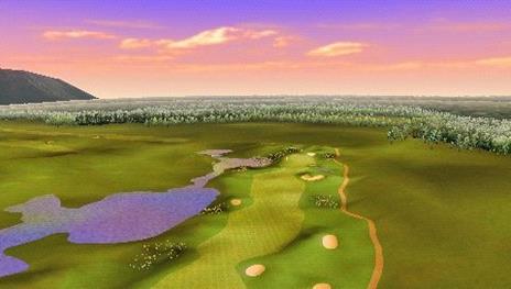 Tiger Woods PGA Tour 07 - 2