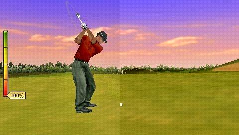 Tiger Woods PGA Tour 07 - 8