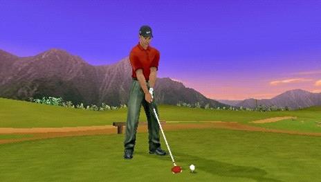 Tiger Woods PGA Tour 07 - 9