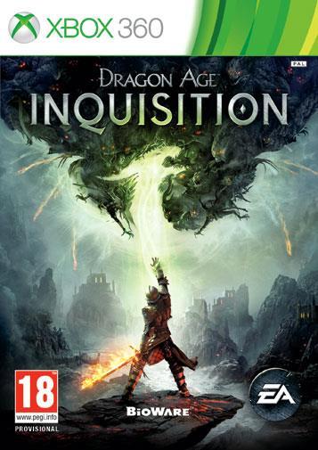 Dragon Age: Inquisition - 2