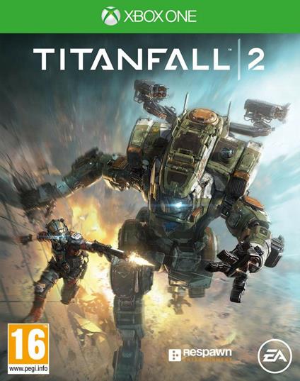 Titanfall 2, Xbox One