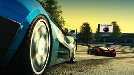 Microsoft Burnout Paradise Remastered, Xbox One Rimasterizzata - 2