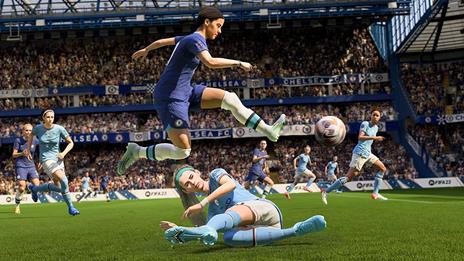 FIFA 23 - PS5 - gioco per PlayStation5 - Electronic Arts - Sport -  Videogioco