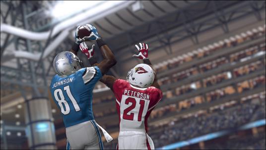 Madden NFL 16 - gioco per Xbox One - EA Sports - Sport - American Football  - Videogioco | IBS