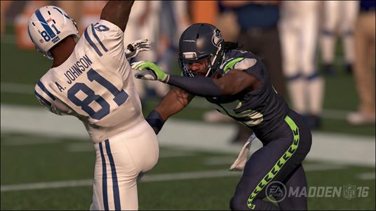 Madden NFL 16 - 8