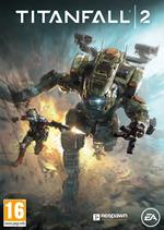 Electronic Arts Titanfall 2, PC videogioco Basic Francese