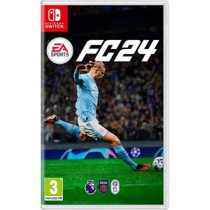 Ea Sports Fc 24 Switch Uk - Ea Electronic Arts