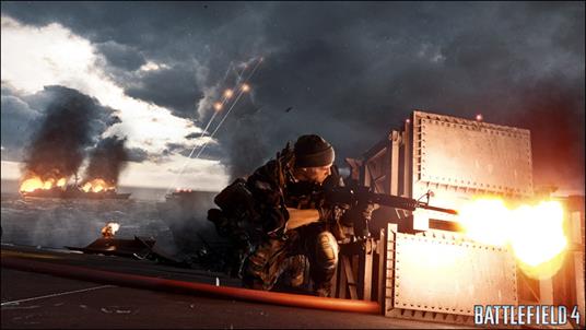 Battlefield 4 Premium Service - 11