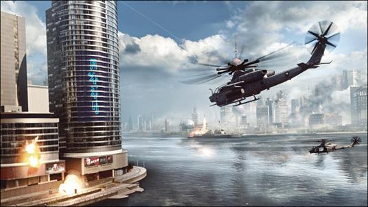 Battlefield 4 China Rising - 6