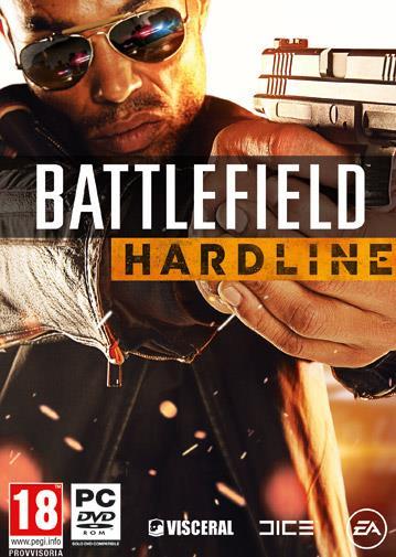 Battlefield Hardline - 2