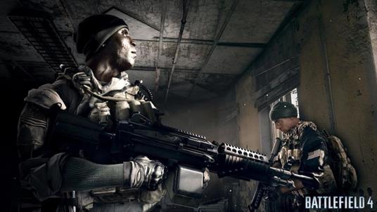 Battlefield 4 Limited Edition - XONE - 6