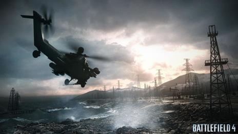 Battlefield 4 Limited Edition - XONE - 8