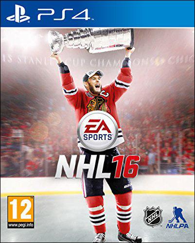 NHL 16 - gioco per PlayStation4 - EA Sports - Sport - Hockey - Videogioco |  IBS