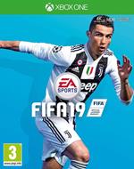 Gioco FIFA 19 (Xbox One)