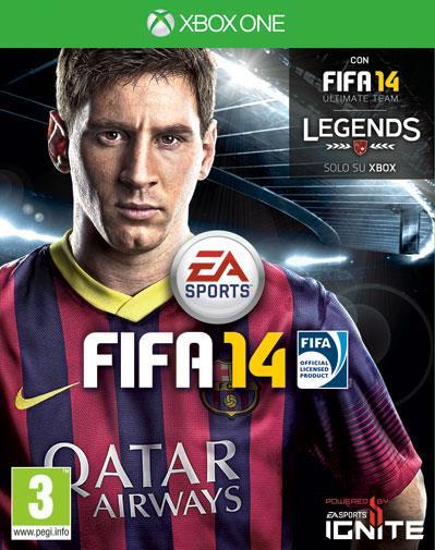 FIFA 14