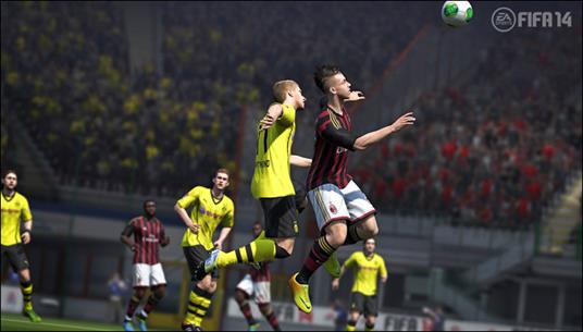 FIFA 14 - 9