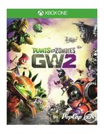 Electronic Arts Plants vs. Zombies Garden Warfare 2, Xbox One videogioco Basic ITA