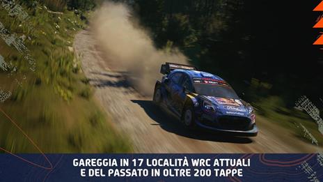 EA SPORTS WRC - PS5 - 6