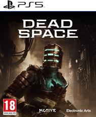 Dead Space Remake - PS5