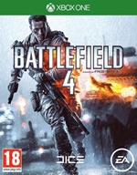 Battlefield 4