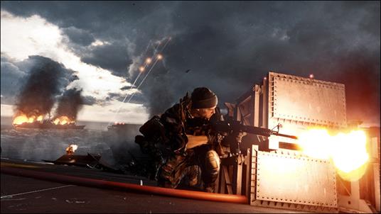 Battlefield 4 - 5