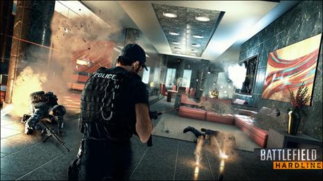 Battlefield Hardline - 6