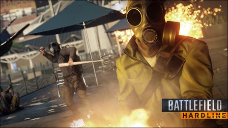 Battlefield Hardline - 10