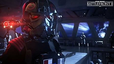 Star Wars Battlefront II - PS4 - 5