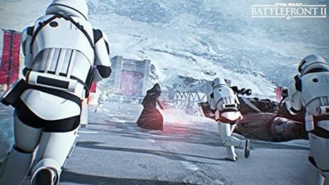 Star Wars Battlefront II - PS4 - 6