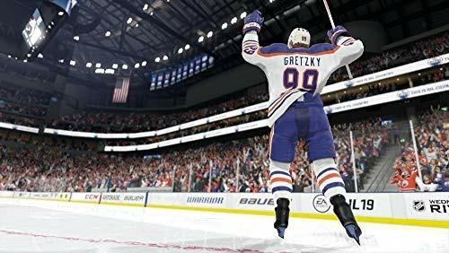 NHL 19 [Edizione: Francia] - 2