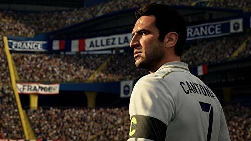 FIFA 21 PlayStation 4 [Edizione: Regno Unito] - gioco per PlayStation4 -  Electronic Arts - Sport - Videogioco | IBS