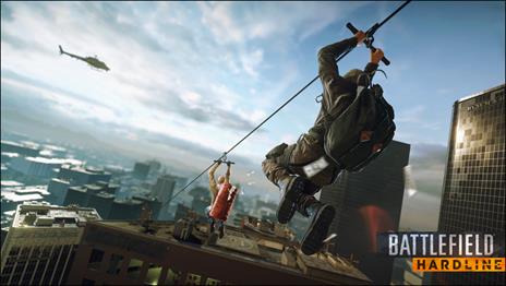 Battlefield Hardline - 10