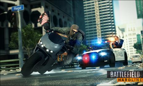 Battlefield Hardline - 9