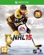 NHL 15